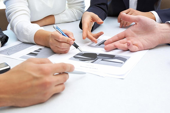 Guangzhou WPC Door Inc.