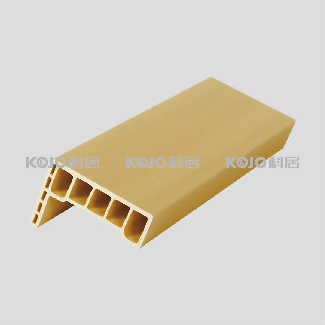 WPC Waterproof Adjustable Door Frame Architrave