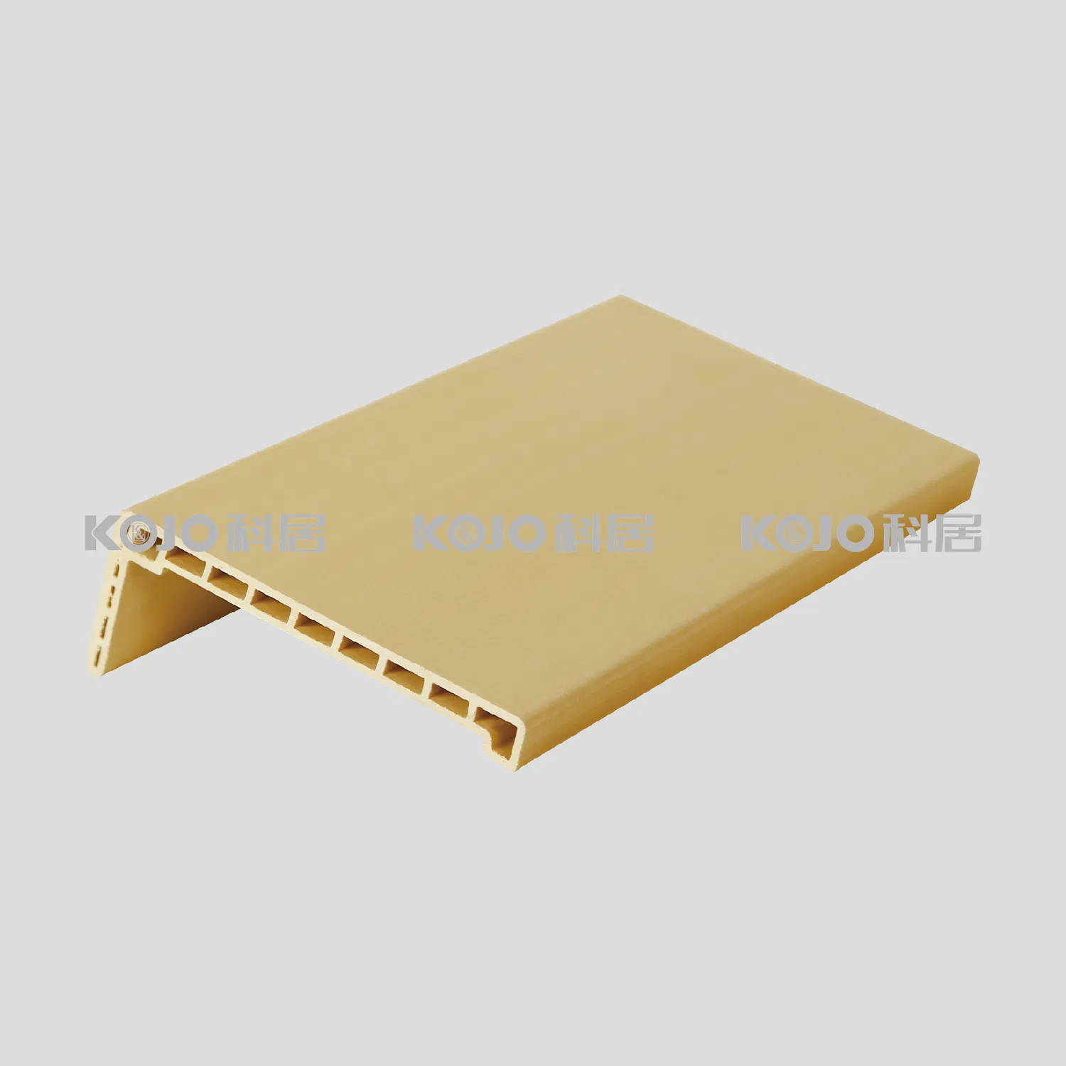 WPC No Formaldehyde Material Door Frame Architrave